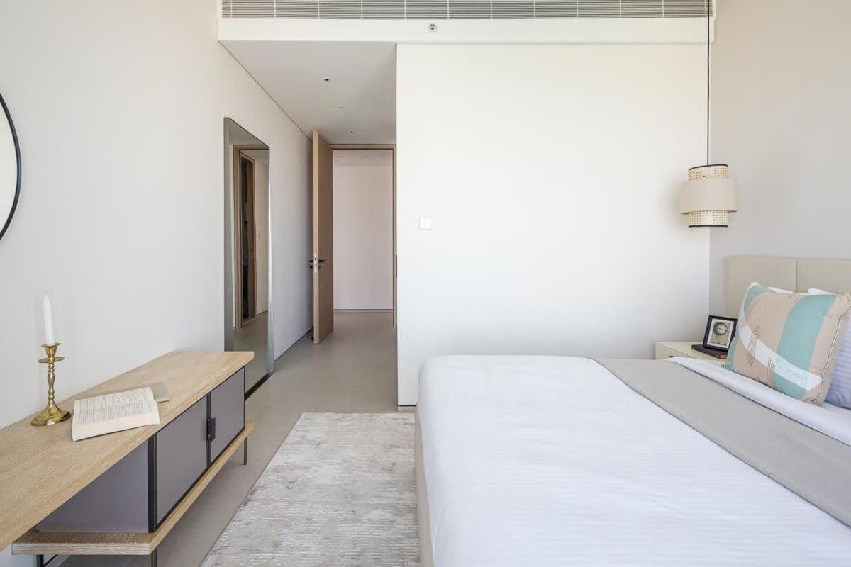 Frank Porter - The Address Jbr Dubai Exterior foto